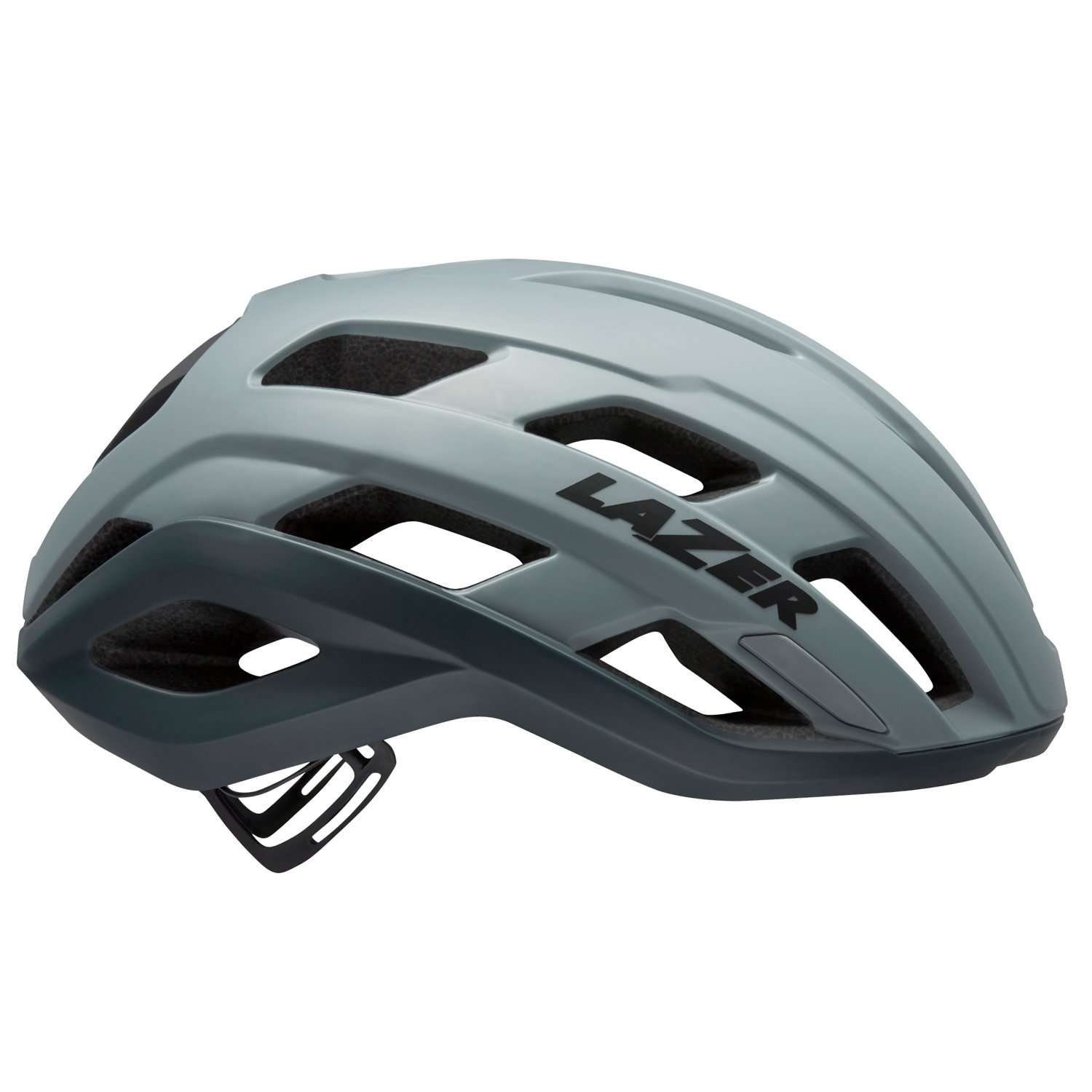 Casco Lazer Strada Kc Ce Cpsc Matte Slate Blue M Blc2227891057