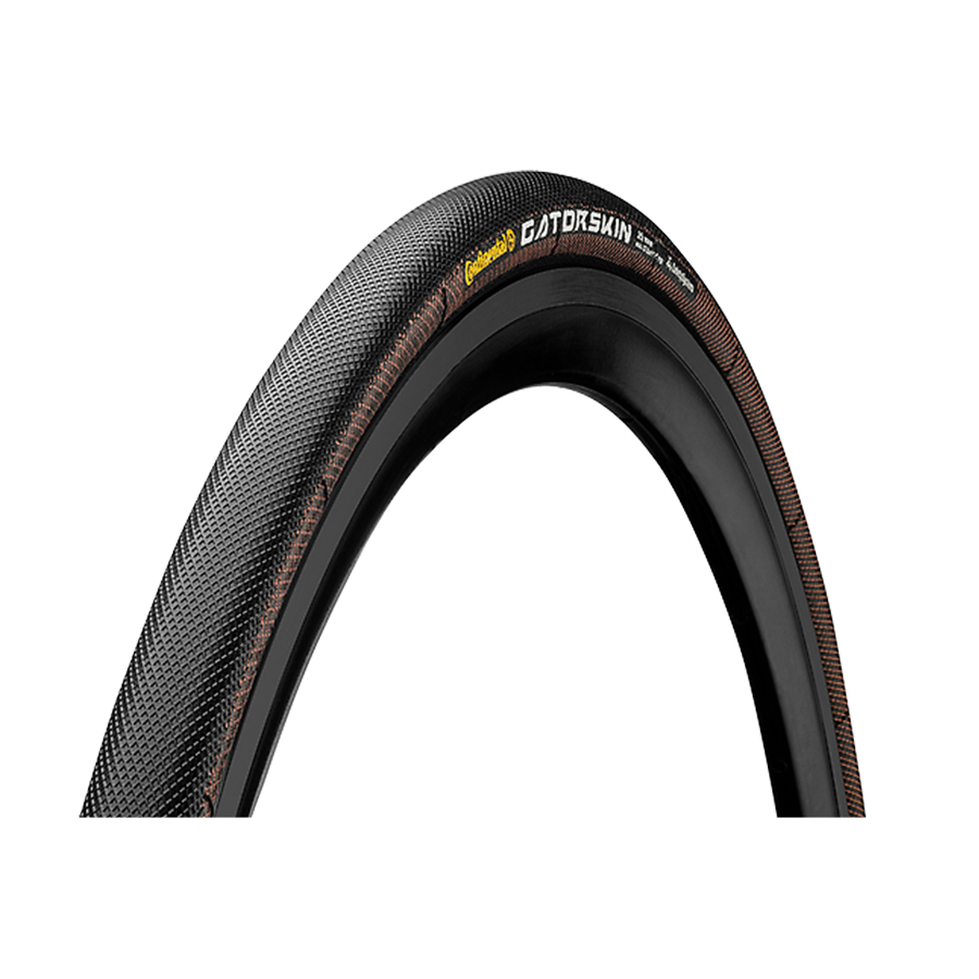 fitting gatorskin tyres