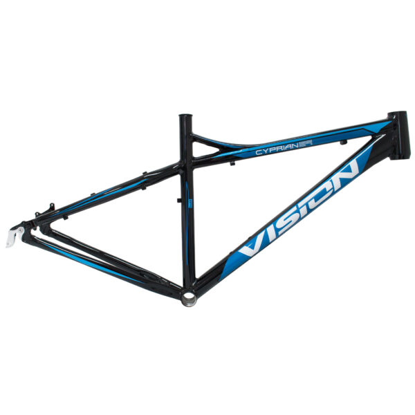 Marco mtb online aluminio