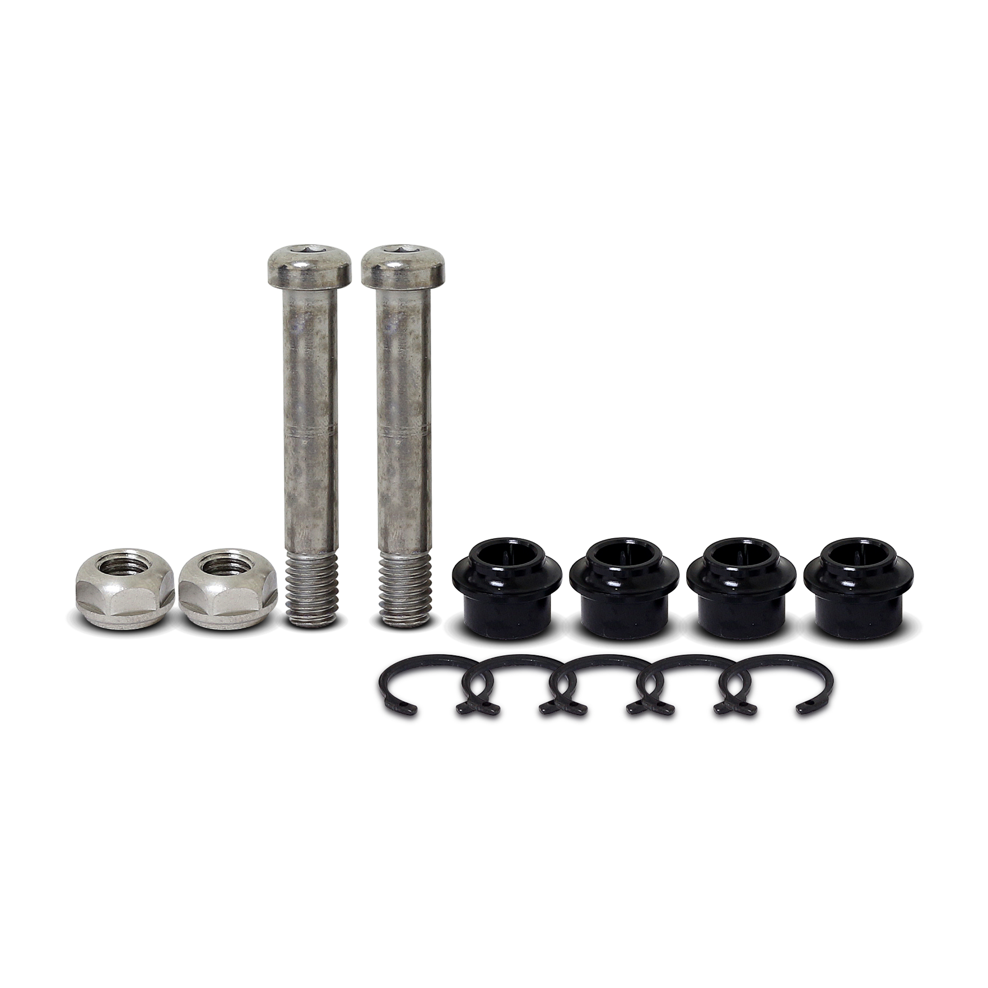 Shock Hardware Kit 7 CarnivalBikes