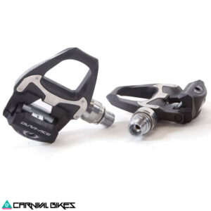 pedales-de-ruta-triatlon-shimano-dura-acePd-9000-spd-fijacion-distribuidor-chile-velodromo-tienda-de-bicicletas-componente