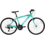 Bicicleta best best sale aro 26