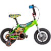 Bicicleta toy discount story aro 12