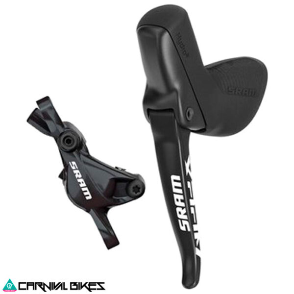 FRENO SRAM MTB APEX 1 HRD TRASERO IZ 1800MM