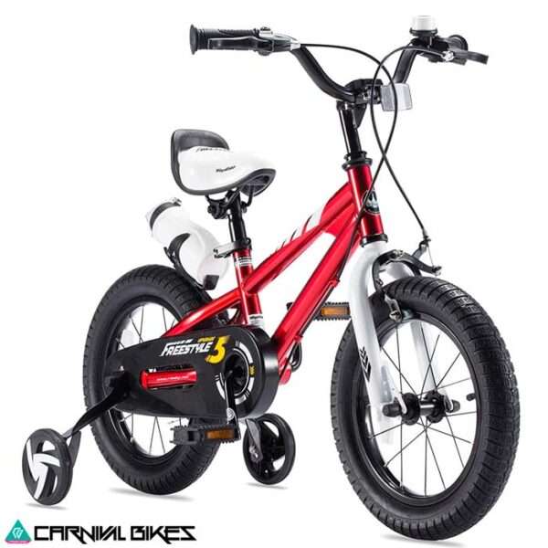 Bicicleta infantil 24 pulgadas Bike Sport Viky – Bicicleta para