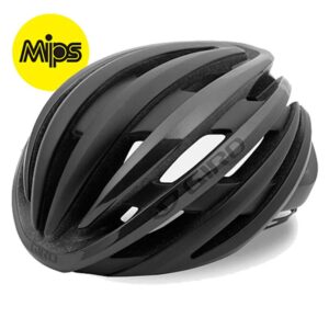 carnivalbikes-chile-casco-ruta-giro-cinder-black-envio-a-todo-el-pais