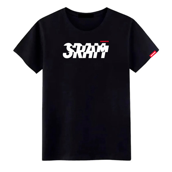 carnivalbikes-Polera-Sram-shifty-Negra-casual-chile-distribuidor-mtb-ruta