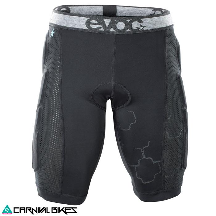 Short discount mtb acolchado