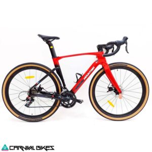 carnivalbikes-chile-Bicicleta-Gravel-Radical-Mountain-V2-Negra-Roja-envio-a-todo-el-pais-tienda-venta-ciclismo