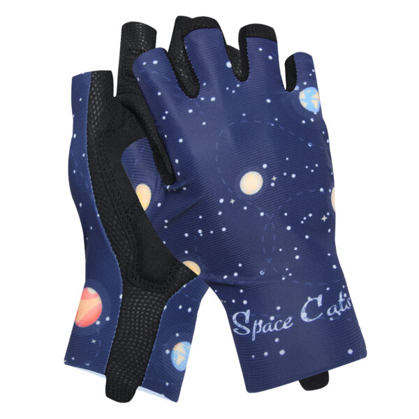 Guantes Mecanico Muc-Off — Ebike-On