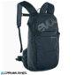 carnivalbikes-Evoc-Mochila-E-Ride-12-Black-mtb-enduro-distribuidor-chile-tienda-venta-envio-rapido-despacho