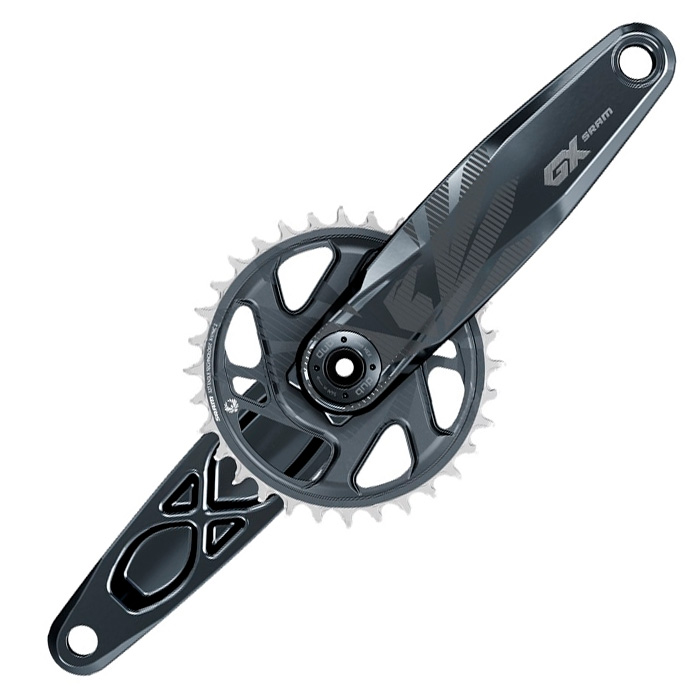 carnivalbikes-VOLANTE-SRAM-GX-EAGLE-DUB-11v-12V-distribuidor-chile-mtb-enduro