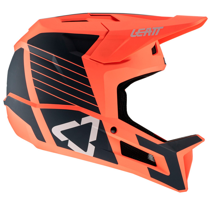 carnivalbikes-Casco-Leatt-Mtb-Gravity-1-V22-coral-orange-naranjo-distribuidor-chile-enduro-downhill