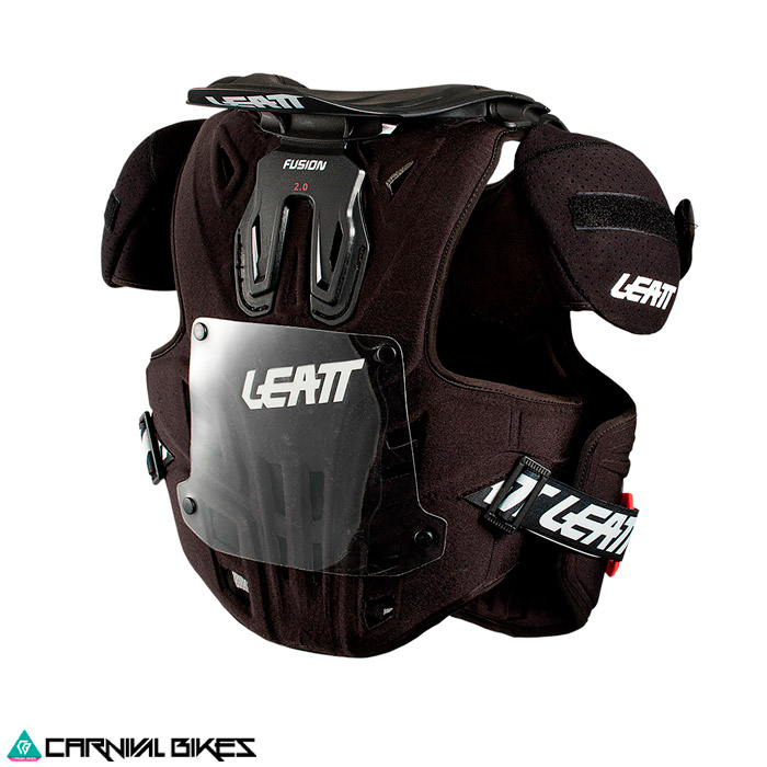 carnivalbikes-Jofa-Y-Cuello-Protector-Leatt-Nino-Fusion-2-0-distribuidor-chile-mtb-moto-tienda-ciclismo-enduro-downhill