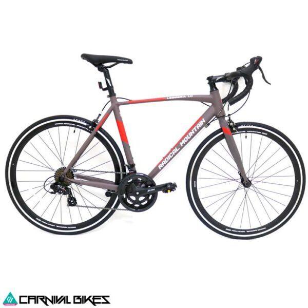 Venta discount bicicleta ruta