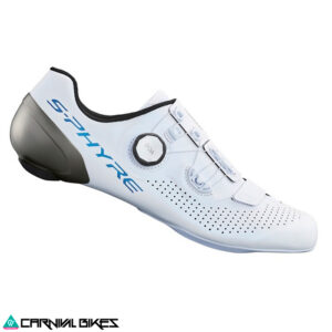 carnivalbikes-zapatilla-shimano-ruta-SH-RC902T-s-phyre-blanca-white-boa-fibra-carbono-spd-sl-distribuidor-chile-tienda-ciclismo-bicicleta