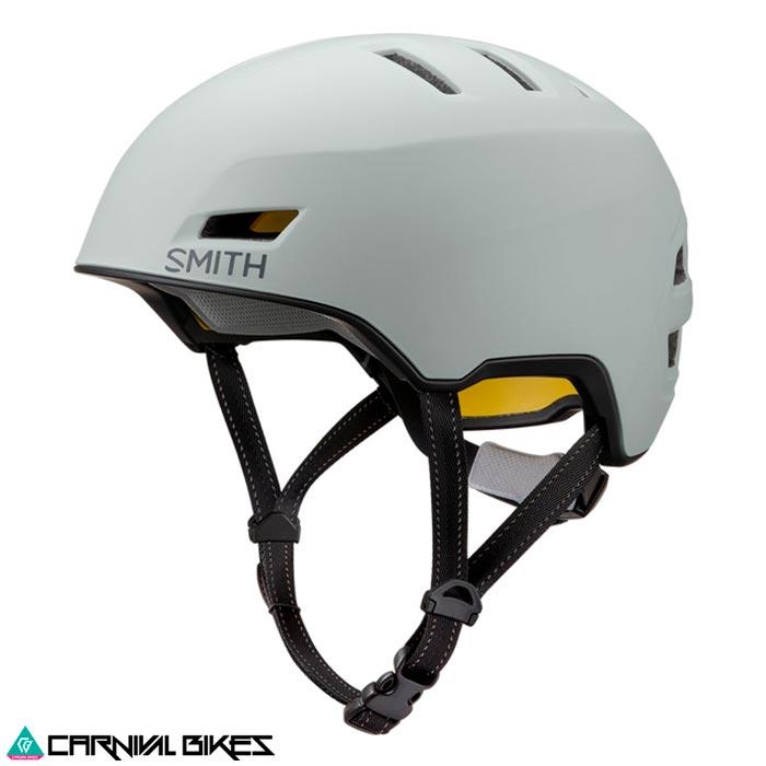 Casco Smith Forefront 2 Mips Mtt Cloudgrey Large – CarnivalBikes
