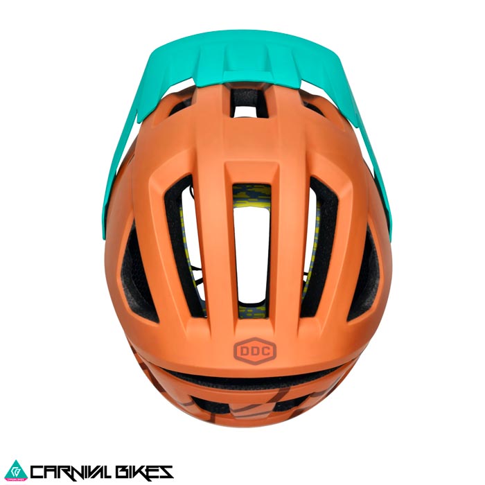 Casco Smith Forefront 2 Mips Mtt Cloudgrey Large – CarnivalBikes