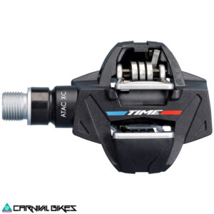 carnivalbikes-PEDAL-mtb-TIME-ATAC-XC-6-NEGRO-distribuidor-chile-tienda-ciclismo-componentes-de-bicicleta-barato-envio-rapido