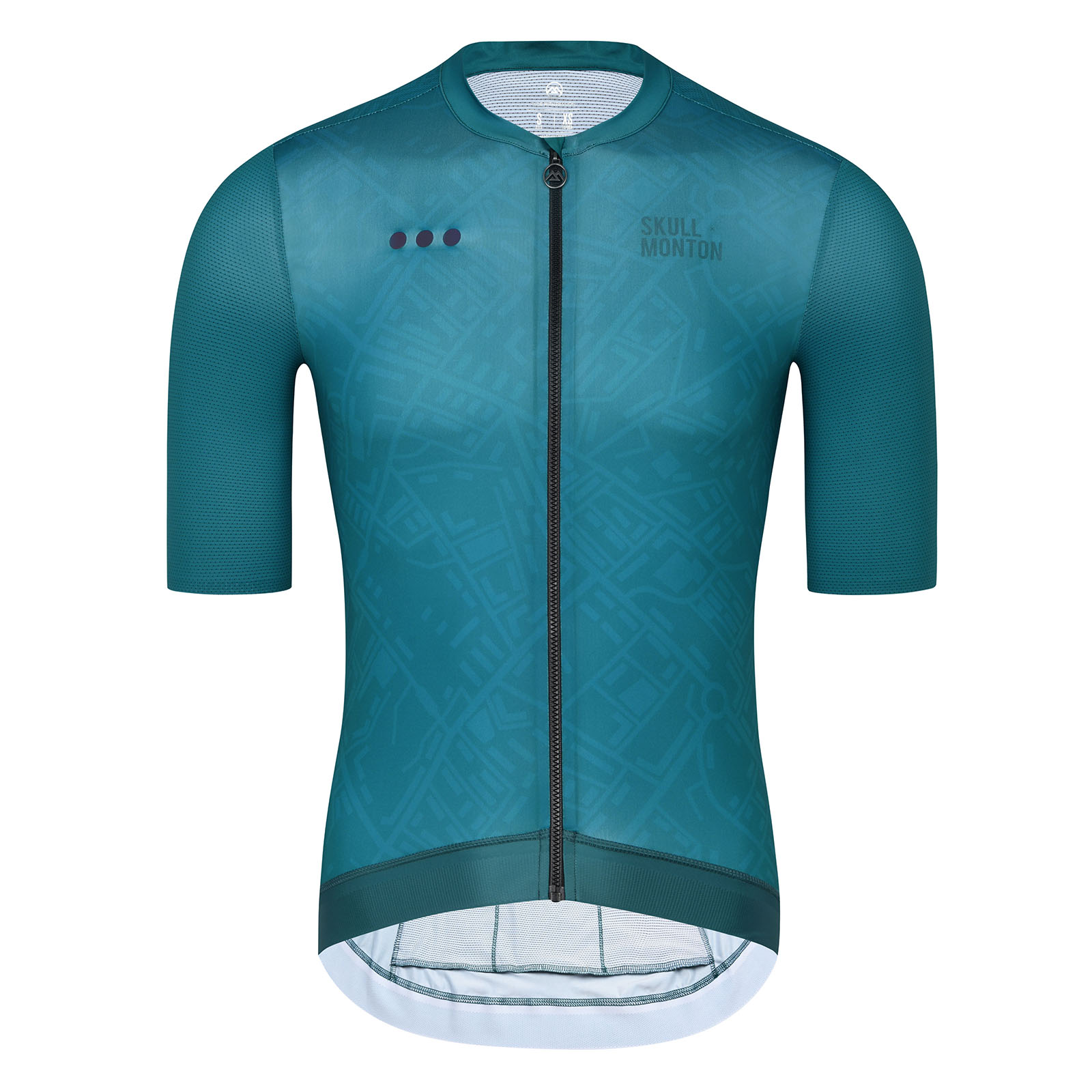 Jersey Monton Urban Go CarnivalBikes