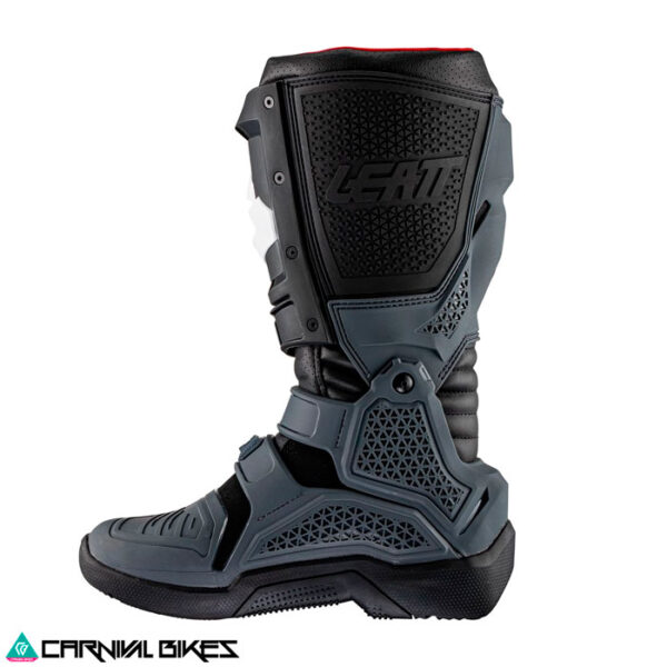 Botas LEATT 5.5 FlexLock Enduro Naranja