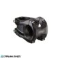 carnivalbikes-Te-Aluminio-Kalloy-Negra-As-033-35x35mm-tienda-bicicleta-envio-rapido