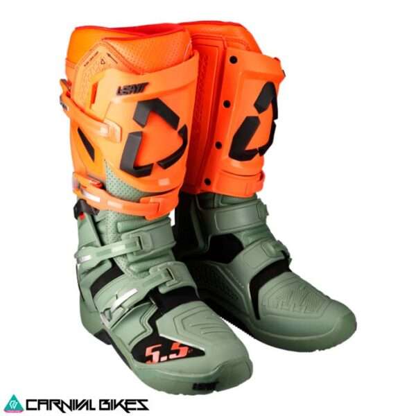 carnivalbikes-chile-Bota-Leatt-55-Flexlock-Enduro-cactus-orange-venta-tienda-envio-a-todo-el-pais-mx-motocross