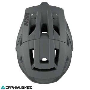 carnivalbikes-chile-Casco-Ixs-Trigger-Ff-Mips-Graphite-tienda-venta-envio-a-todo-el-pais