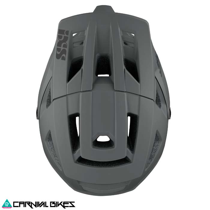 carnivalbikes-chile-Casco-Ixs-Trigger-Ff-Mips-Graphite-tienda-venta-envio-a-todo-el-pais-1