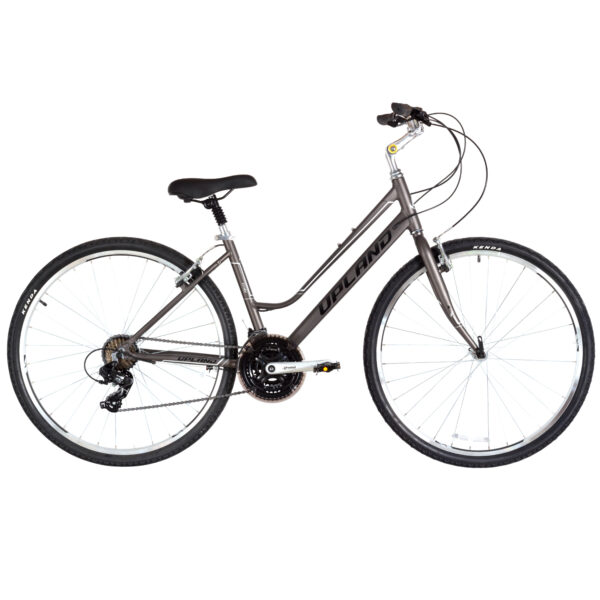 Bicicletas discount upland comentarios