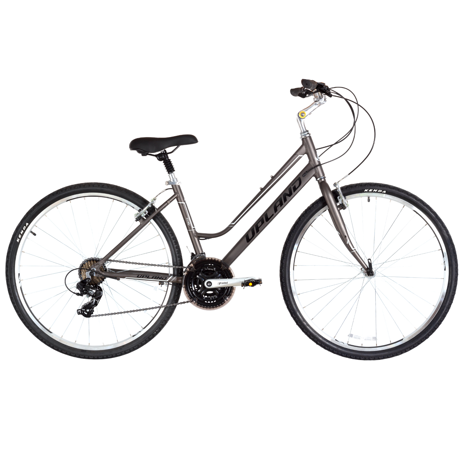 Bicicletas best sale upland comentarios