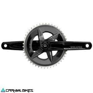 carnivalbikes-chile-tienda-ciclismo-Volante-de-ruta-Sram-Rival-Axs-Power-Meter-12v-172mm-46-33-potenciometro-triatlon-gravel-venta-envio-rapido-barato