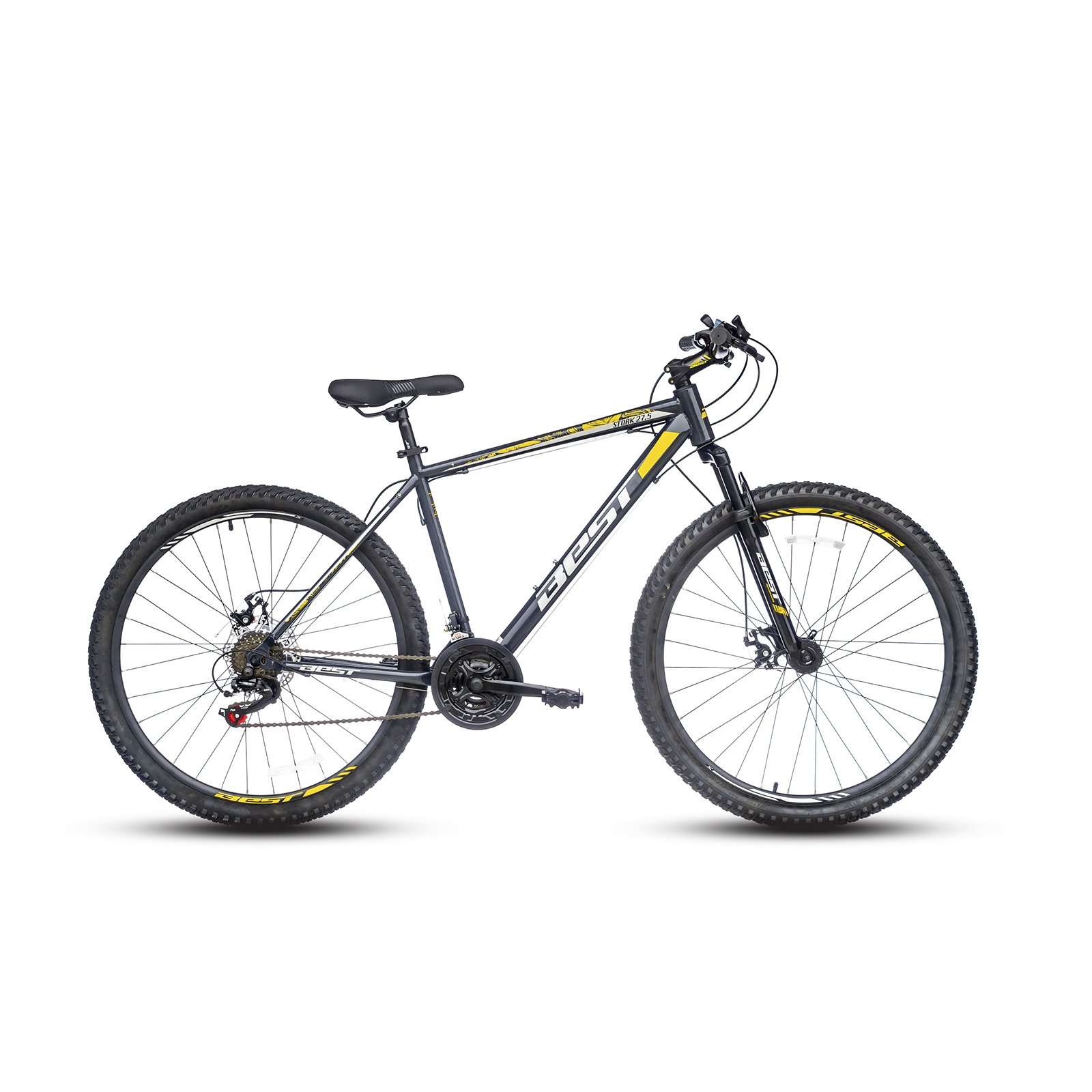 Bicicleta best aro discount 26