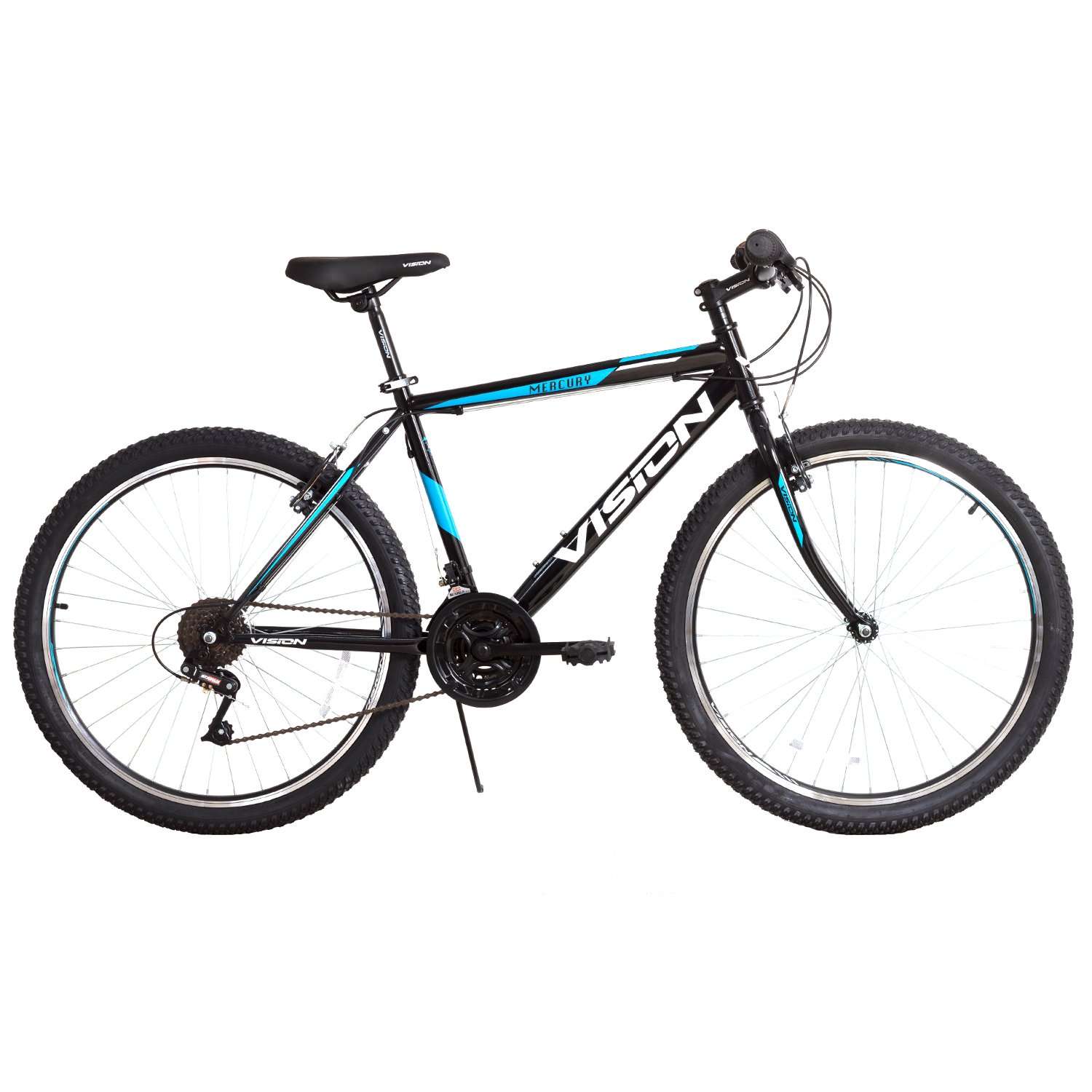 Bicicleta vision outlet aro 26