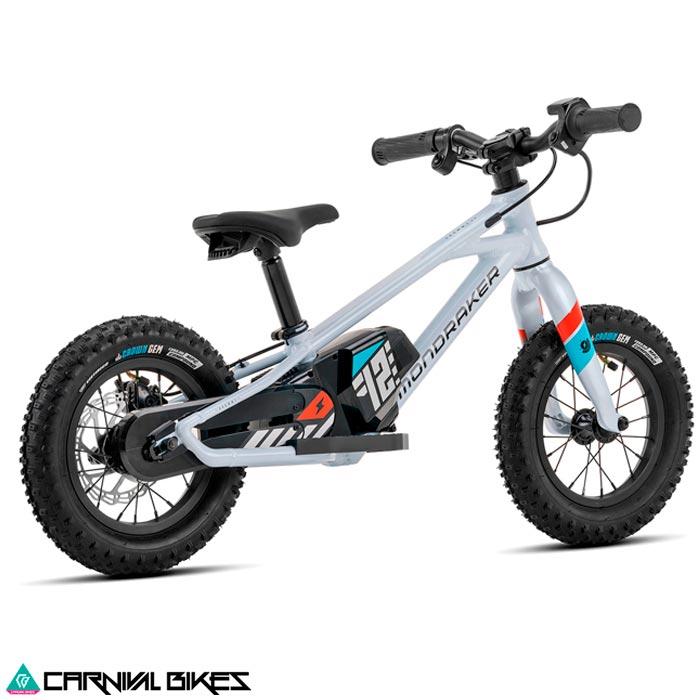 Bicicleta niños electrica Mondraker Grommy 16