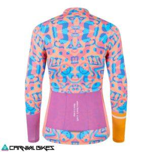 carnivalbikes-TRICOTA-jersey-ruta-SANTIC-MUJER-CHUNNAI-manga-LARGA-tienda-venta-ciclismo-triatlon-chile-envio-a-todo-el-pais