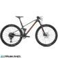 carnivalbikes-chile-bicicleta-mtb-crosscountry-Mondraker-F-Podium-Carbon-Dc-29-er-full-carbono-fox-sram-tienda-de-bicicleta-envio-a-todo-el-pais-negra-naranjo