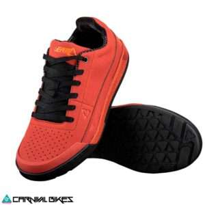 carnivalbikes-chile-Zapatilla-mtb-Leatt-20-flat-plataforma-lava-roja-tienda-venta-envio-a-todo-el-pais-enduro-downhill