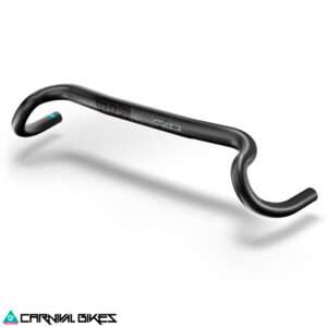 carnivalbikes-chile-MANUBRIO-gravel-PRO-HANDLEBAR-DISCOVER-BLACK-42CM-318MM-30DEGR--ALuminio-PRHA0568-tienda-venta-envio-a-todo-el-pais-cx-mtb