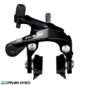 carnivalbikes-chile-CALIPER-SHIMANO-BR-R7000-105-REAR-CS51-105MM-SUNKEN-NUT-SHOE-R55C4-BLACK-IND-PACK-IBRR7000AR-tienda-venta-envio-a-todo-el-pais