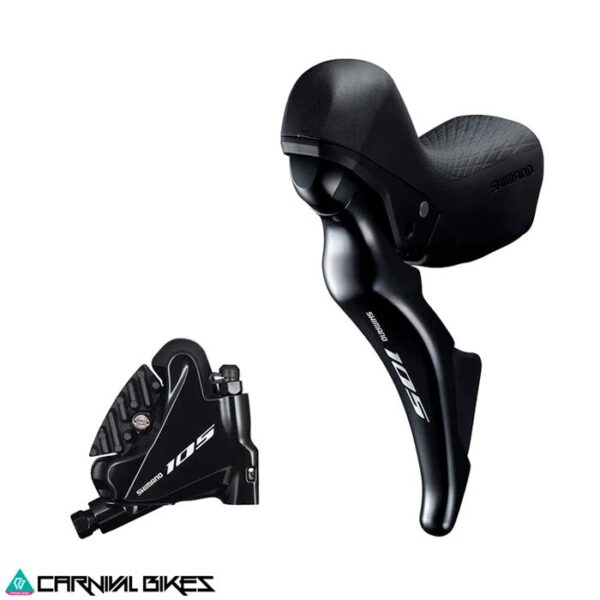 Frenos shimano 105 discount ruta