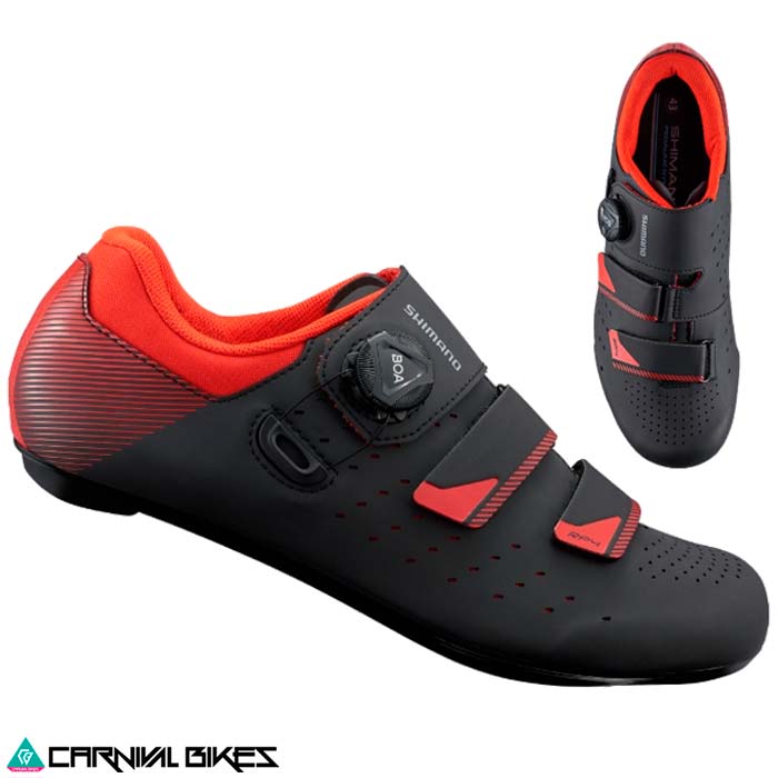 Zapatillas 2025 shimano rp400