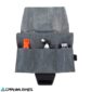 carnivalbikes-chile-Bolso-Evoc-Tool-Wrap-Wp-Carbon-Grey-tienda-venta-ciclismo-ruta-triatlon-envio-a-todo-el-pais