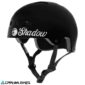 carnivalbikes-chile-Casco-Bmx-Tsc-Classic-Brillante-Negro-tienda-venta-envio-a-todo-el-pais