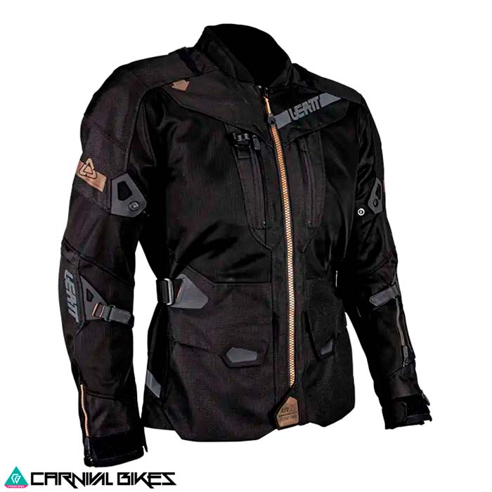 carnivalbikes-chile-Chaqueta-de-Moto-ADV-Leatt-Adventure-FlowTour-75-Stealth-envio-a-todo-el-pais-venta-tienda-1