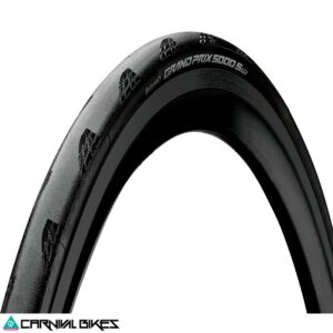 carnivalbikes-chile-Neumatico-Ruta-Continental-Grand-Prix-5000S-Tubeless-ready-BLACK-BLACK-Plegable700x25C-1018660000-tienda-venta-envio-a-todo-el-pais