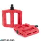 carnivalbikes-chile-Pedal-bmx-plataforma-Tsc-Surface-Plastic-Rojo