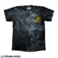 carnivalbikes-chile-Polera-casual-Bmx-TSC-Nekomata-V4-S-S-Black-Tie-Dye-envio-a-todo-el-pais-tienda-venta