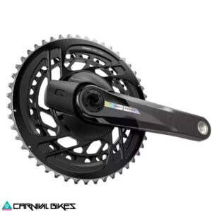 carnivalbikes-chile-Volante-Ruta-Sram-Force-AXS-D2-Power-meter-Spider-172-5-48-35T-DM-ENVIO-A-todo-el-pais-tienda