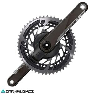 carnivalbikes-chile-Volante-Ruta-Sram-RED-AXS-D1-con-potenciometro-Powermeter-Spider-tienda-venta-envio-a-todo-el-pais